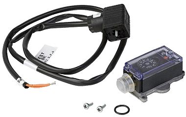 GASLEKCONTROLE V.GAS 210 ECO PRO 5-6 REM