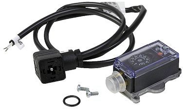 MIN.GASDRUKSCH.V.GAS 210 ECO PRO 5-6 REM