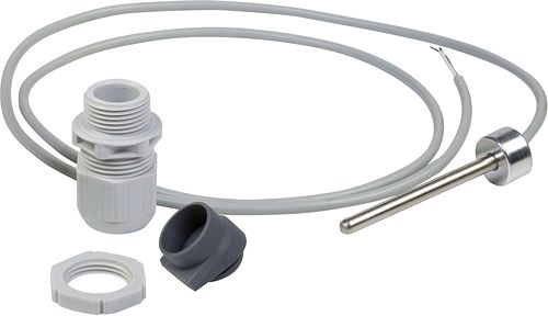 ROOKGASTHERMOSTAAT REMEHA