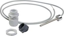 ROOKGAS THERMOSTAAT