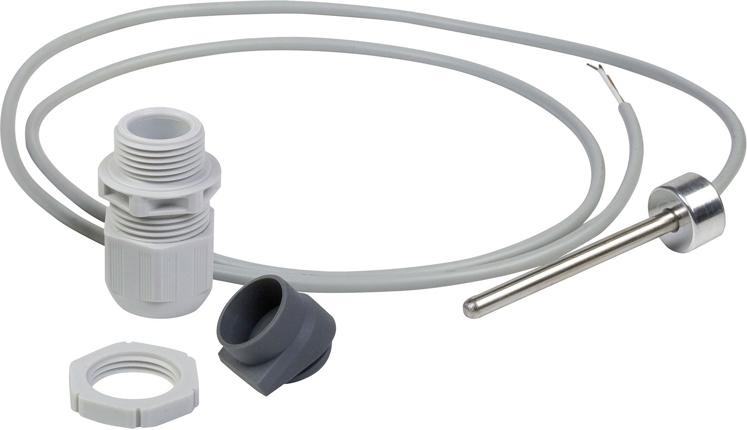 ROOKGASTHERMOSTAAT REMEHA