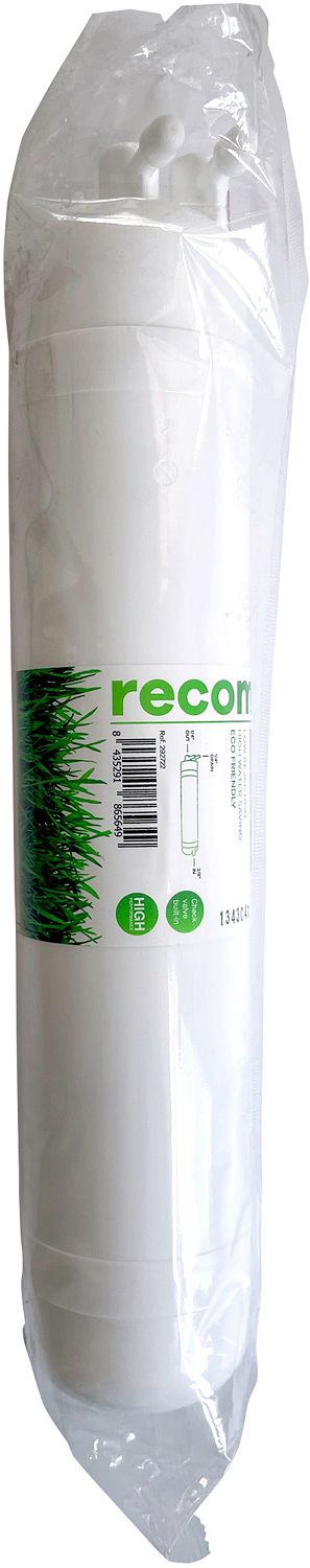 CARTOUCHE MEMBRANE (1X/2ANS) DURLEM