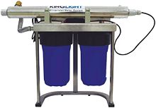 KIT FILTRE ULTRA V DUO RAIN DURLEM