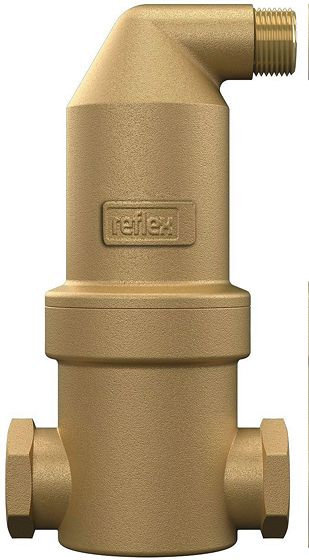 LUCHTAFSCHEIDER EXVOID A1 REFLEX