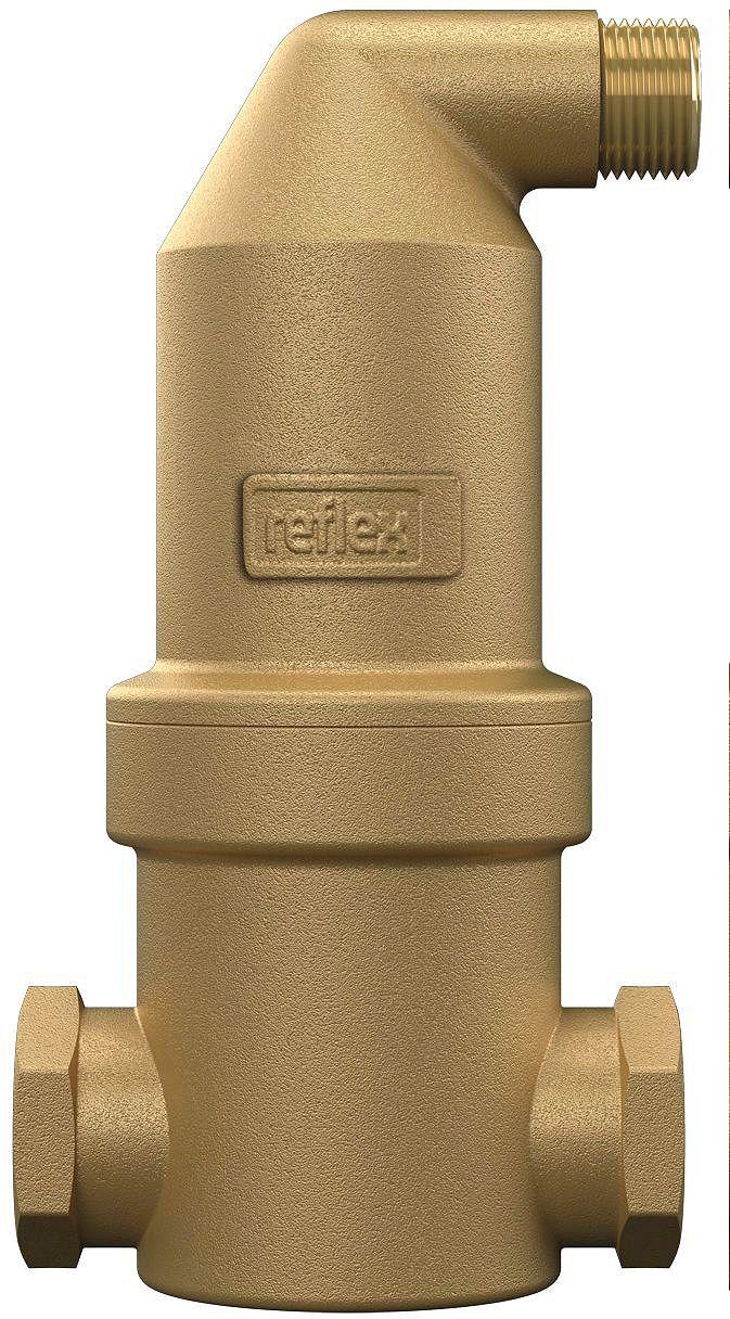 LUCHTAFSCHEIDER EXVOID A1 REFLEX