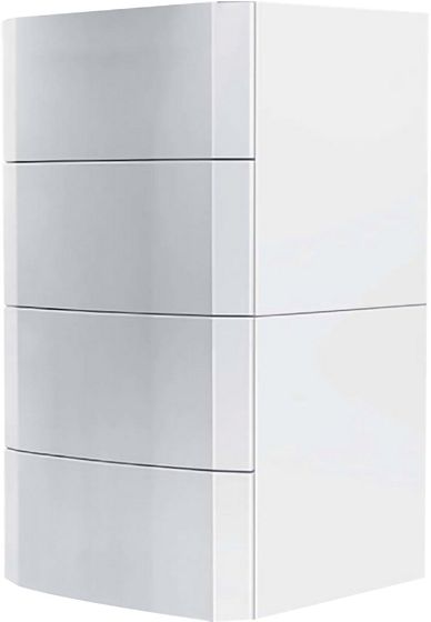 KIT BOIL.P.CAL.TOWER GAS HYBRID 4,5-8KW