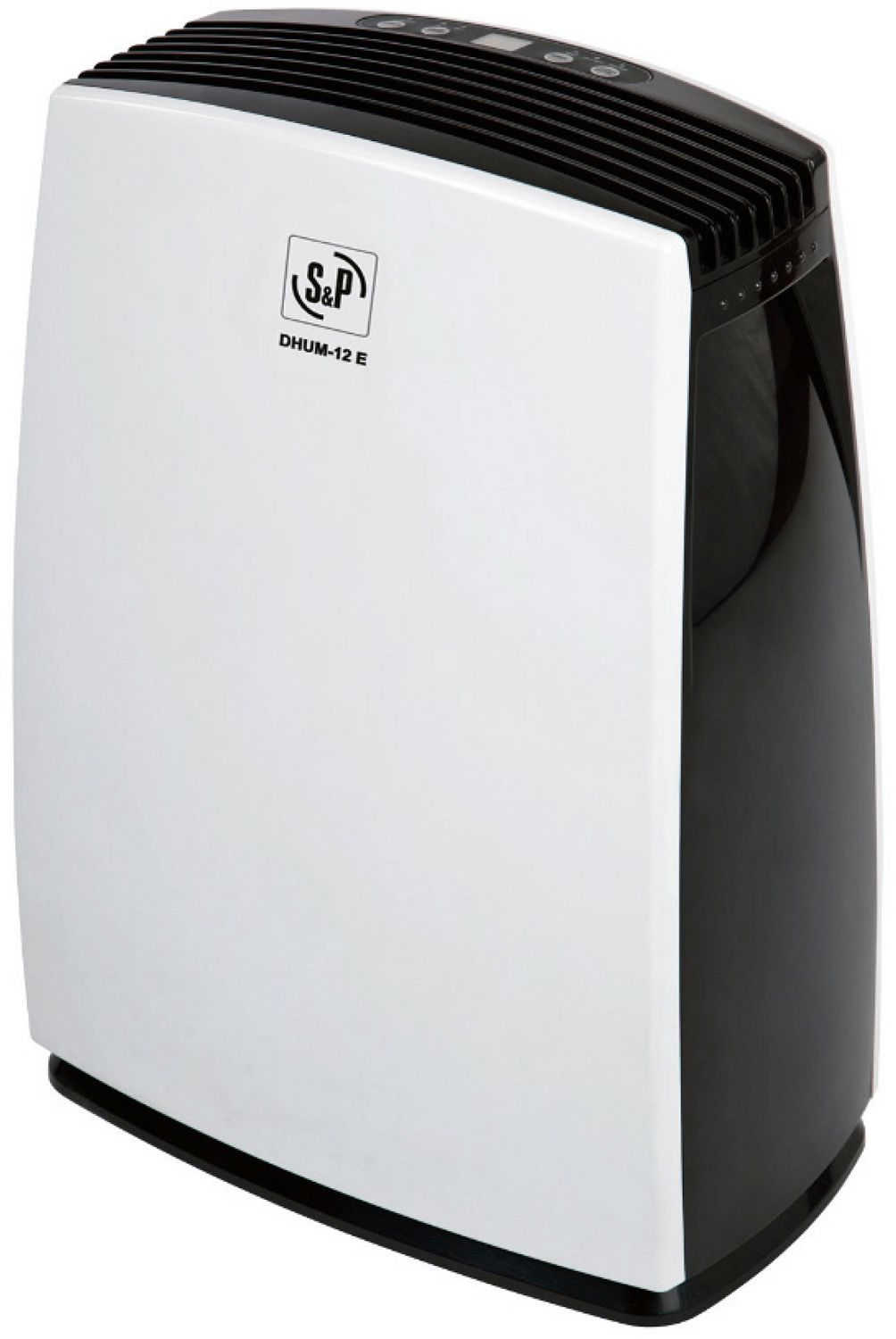 LUCHTONTVOCHTIGER DHUM-12E S&P 260W