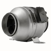 BUISVENTILATOR JETLINE