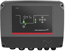 SCHAKELKAST LC231 1/2 POMPEN GRUNDFOS