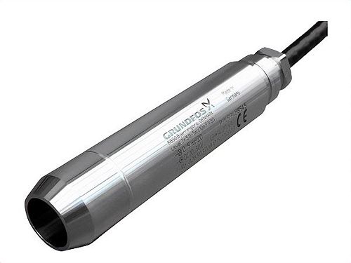 DRUKSONDE GRUNDFOS V.SCHAKELKAST LC231