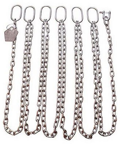 KETTING 4M GRUNDFOS