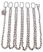 KETTING 4M GRUNDFOS