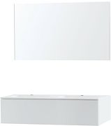 MBL.PURO DUO 1 LADE MET SPIEGEL