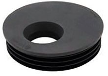 RUBBER REDUCTIE VOOR AFVOERBUIS