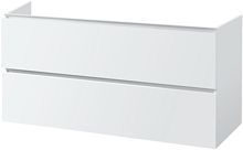 ONDERBOUW ICE DUBBEL