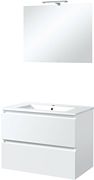 MBL ICE SOLO SPIEGEL+
VERLICHTING
