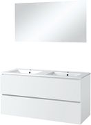 MBL ICE DUO SPIEGEL Z.VERLICHTING