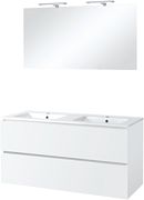MBL ICE DUO SPIEGEL+
VERLICHTING