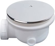 DOUCHE SIFON NOVELLINI