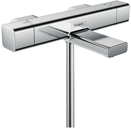 THERMOSTAAT BAD ECOSTAT E HG CHROOM