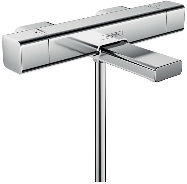 THERMOSTAAT BAD ECOSTAT E HG CHROOM