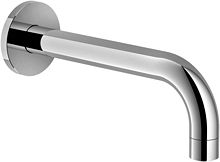 BADUITLOOP MUUR UNIV.NOB.ROND 20CM