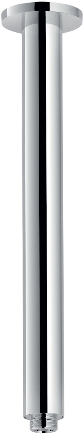 DCHARM PLAF.UNIV.NOB.ROND 1/2&quot;-30CM CHR