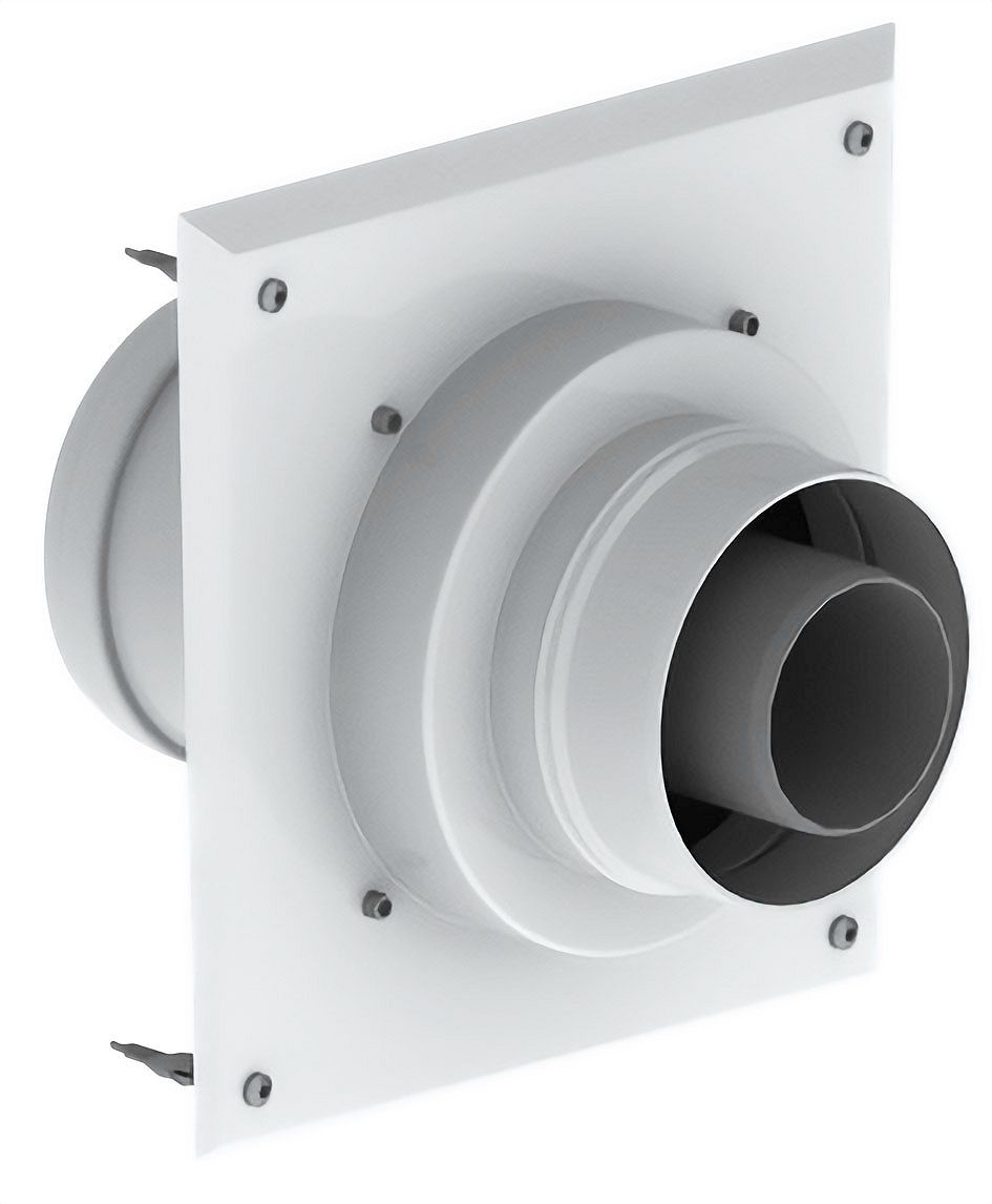 RAC.GAINE CONC.FLEX+MAN.COUPE-FEU 80/125