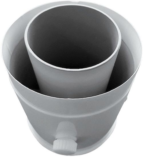 TUBE DE MESURE 80/125 ACV