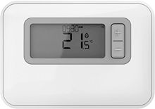 DIGITALE KLOK THERMOSTAAT T3  WEEK