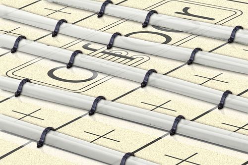 D-FLOOR PERT TACKER PACK VERL.15CM 70M²