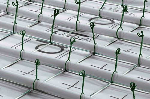 D-FLOOR PERT GRID PACK VERL.10CM 40M²