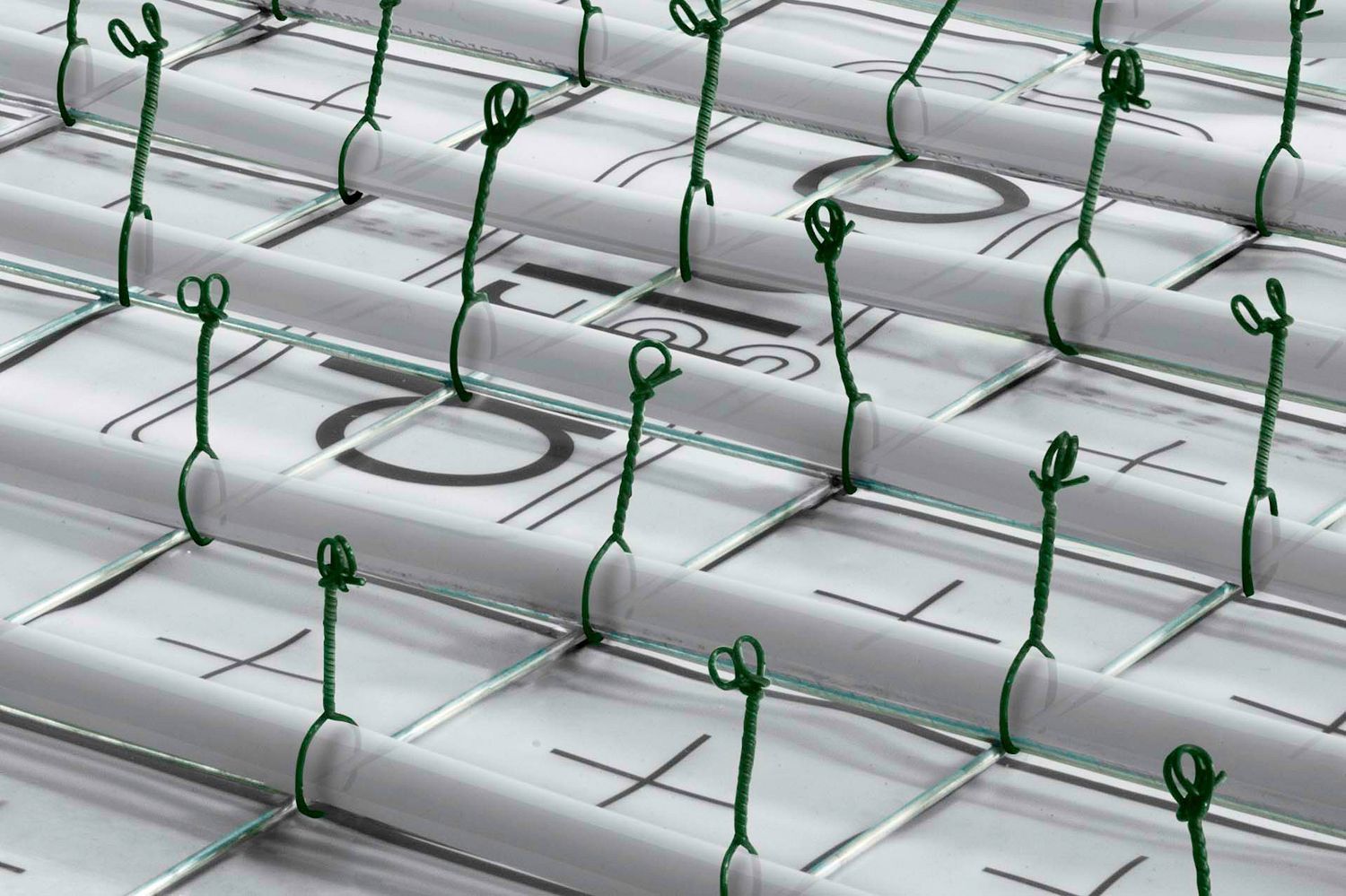 D-FLOOR PERT GRID PACK VERL.10CM 40M²