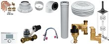 CONFIGURATIE VAILLANT FLEXIBEL