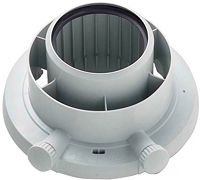 ADAPT.80/125 V.ISOTWIN-TF-TP-TAS30 BULEX