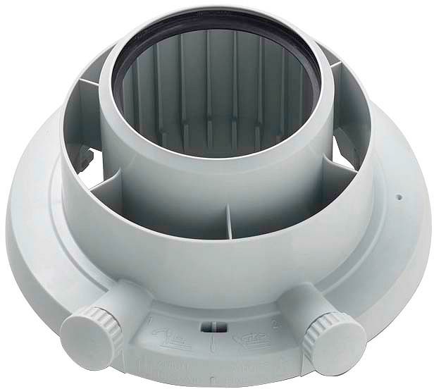 ADAPT.80/125 V.ISOTWIN-TF-TP-TAS30 BULEX