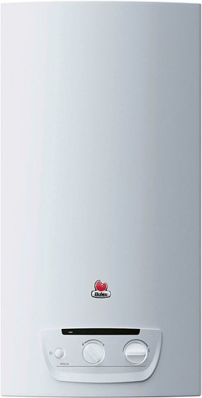 CHAUFFE-EAU OPALIA C14G BULEX PROPANE