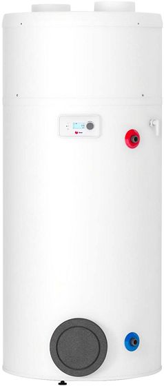SAN.WP L/W MAGNA AQ.BUL.200L INOX 1200W