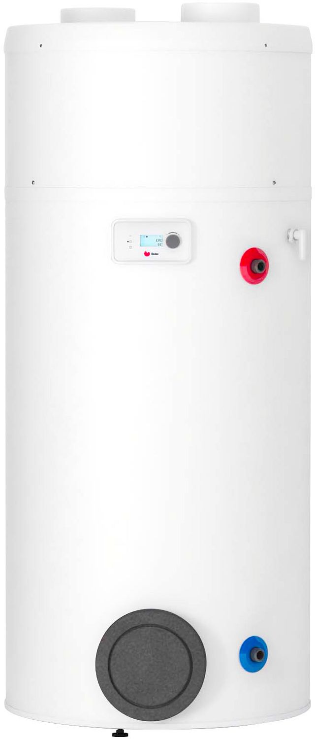 SAN.WP L/W MAGNA AQ.BUL.200L INOX 1200W