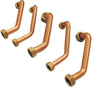 VERBINDINGSSET VOOR GC5300I WT 24/28 BOS