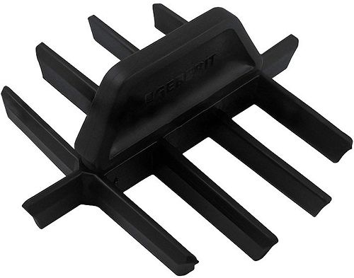 FILTRE A CHEVEUX P.SYPHON DE DOUCHE D90