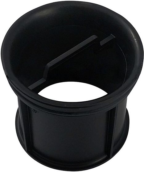 WATERSLOT VOOR DOUCHESIFON D90
