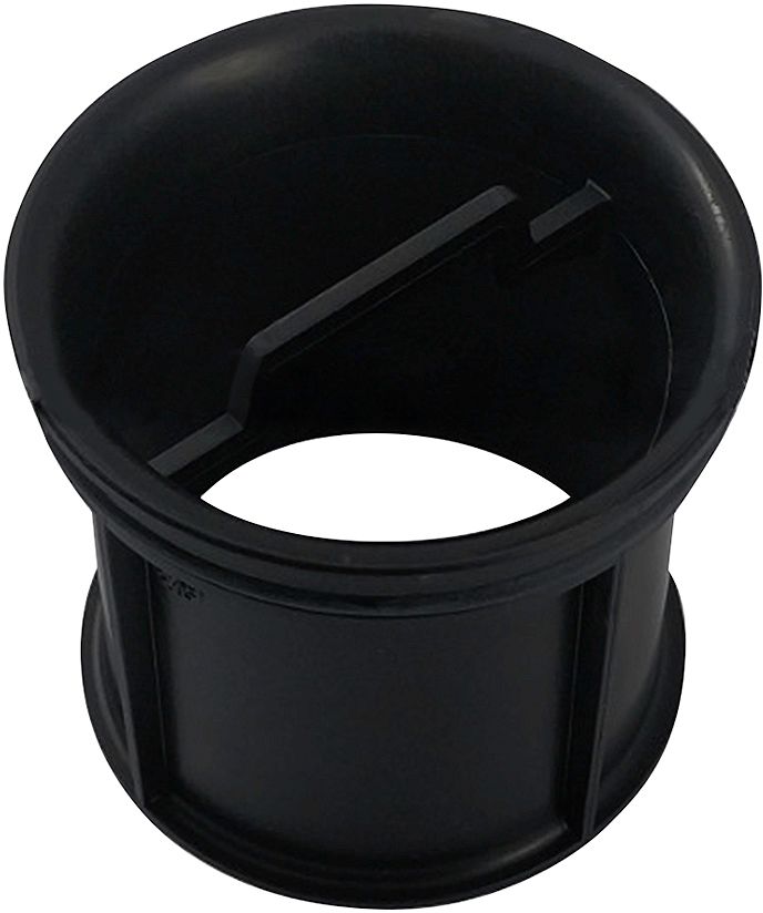 WATERSLOT VOOR DOUCHESIFON D90