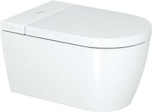 DOUCHEWC STARCK F LITE DURAVIT