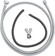 AANSLUITSET SENSOWASH STARCK F DURAVIT