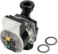 HOOGRENDEMENTSPOMP VAILLANT