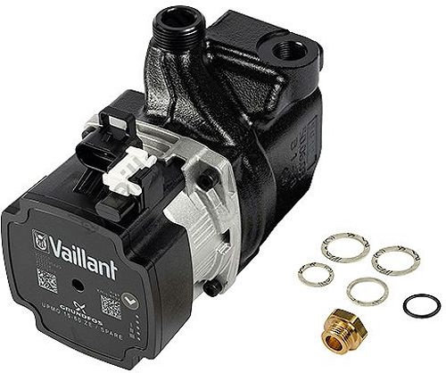 H.R.-POMP VHR 18-22 C VAILL.