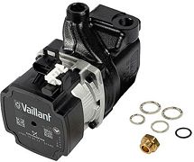 HOOGRENDEMENTSPOMP VAILLANT