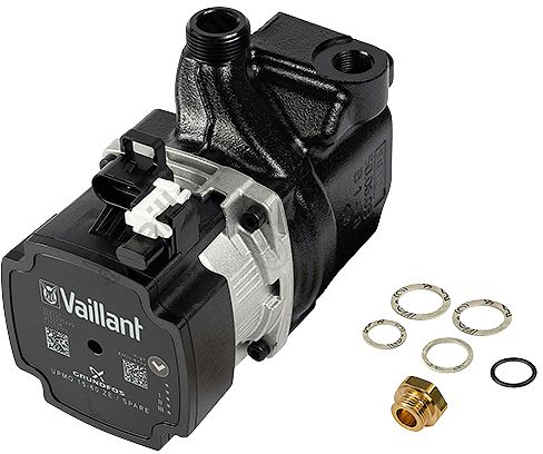 H.R.-POMP VHR 18-22 C VAILL.