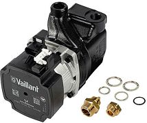 HOOGRENDEMENTSPOMP VAILLANT